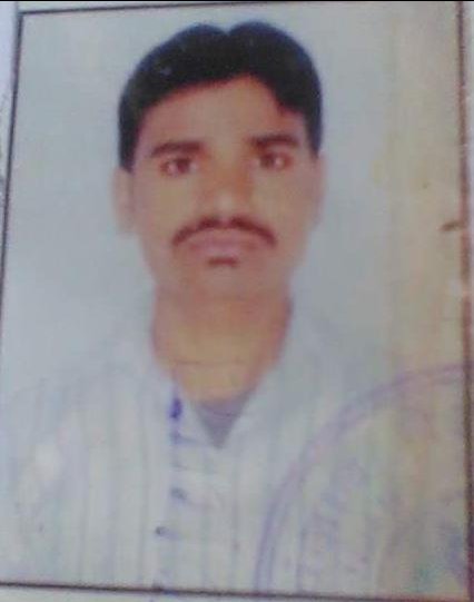 Seepu Yadav