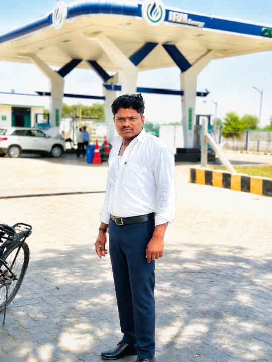 Thakor Shamjibhai Raysang