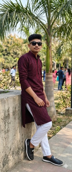 OmNarayana Tiwari