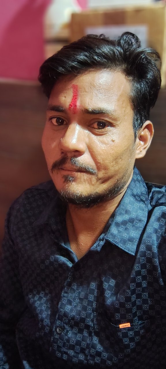 Ashish kushwah