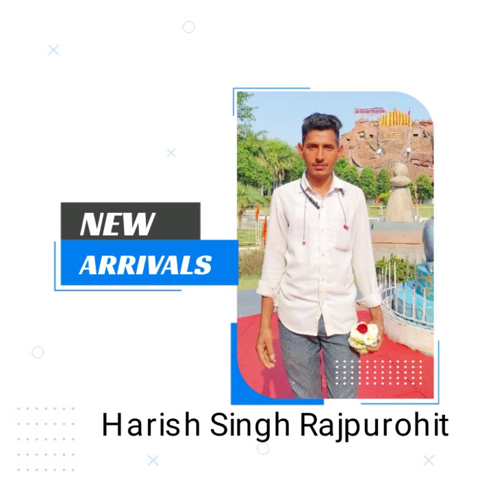 Harish Singh