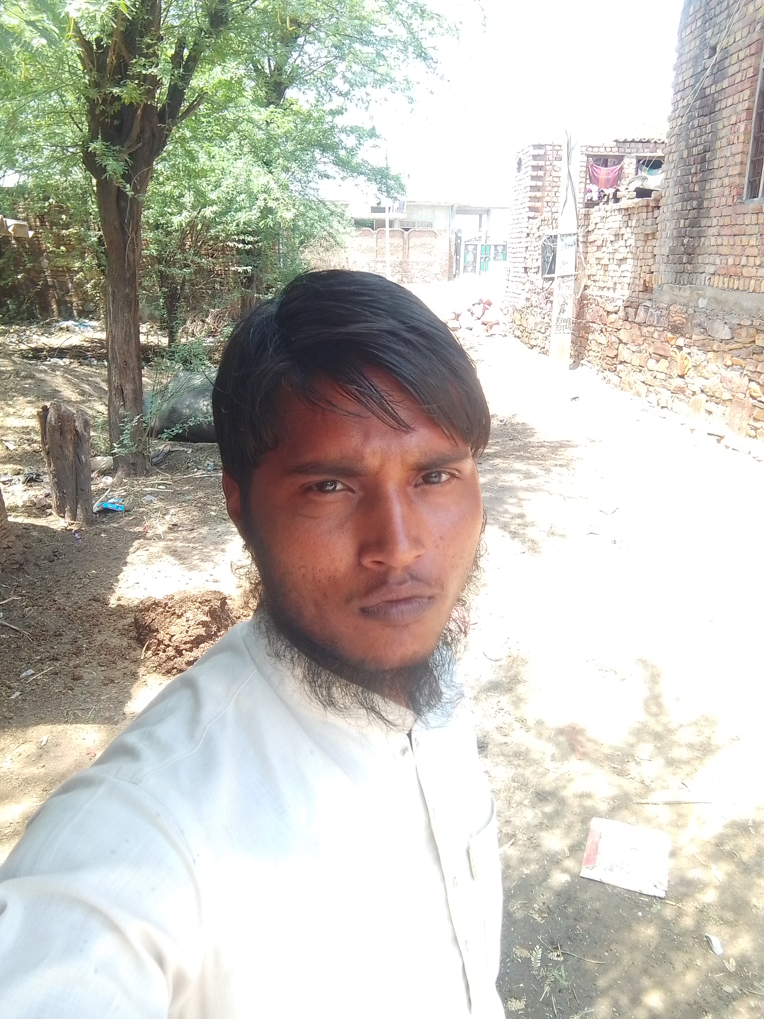 Saad Muhummad