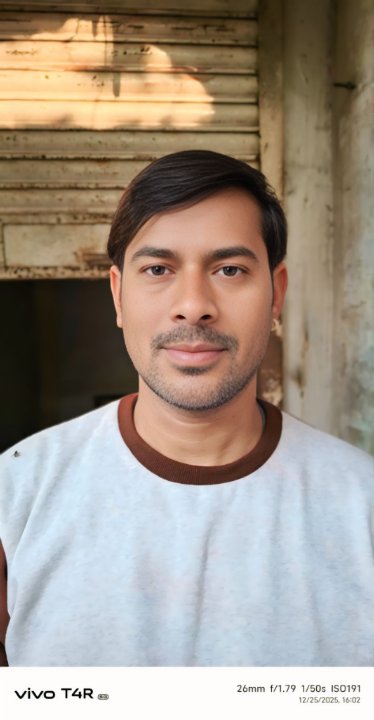 Krishna kumar