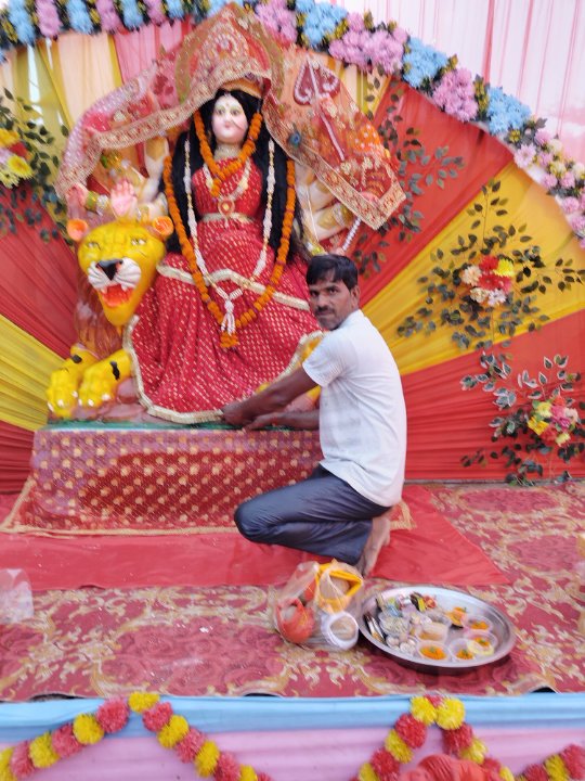 Aaditya Kumar