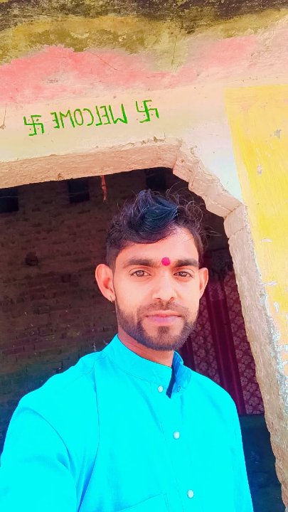 Alakhram maurya 