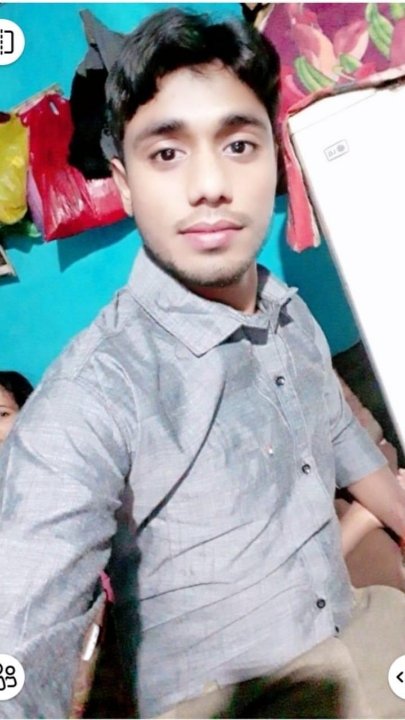Deepu Kumar