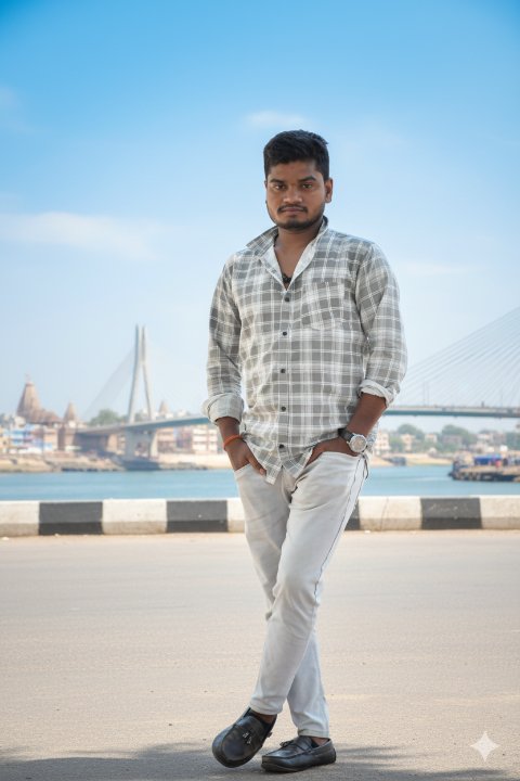 Dinesh Kumar 