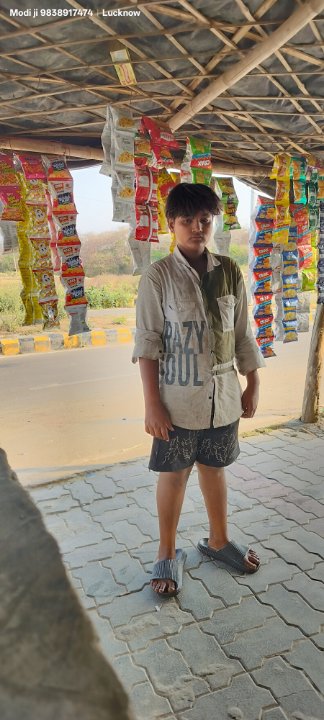 Narendra pal 