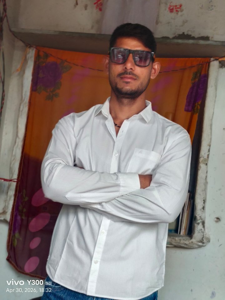 Dharmendra Singh Nainawat