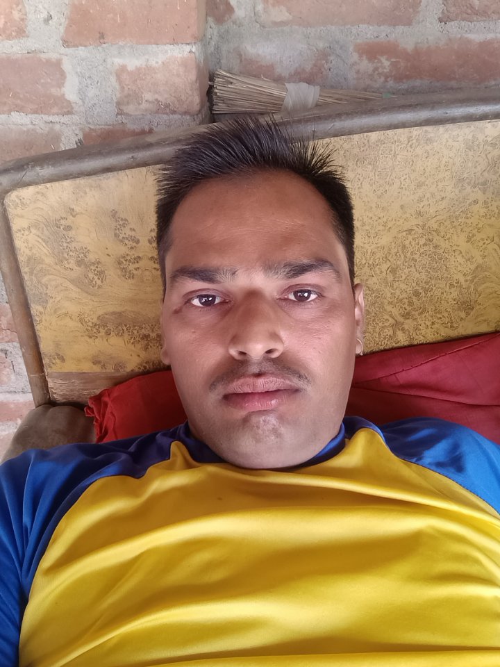 Vikas Kumar