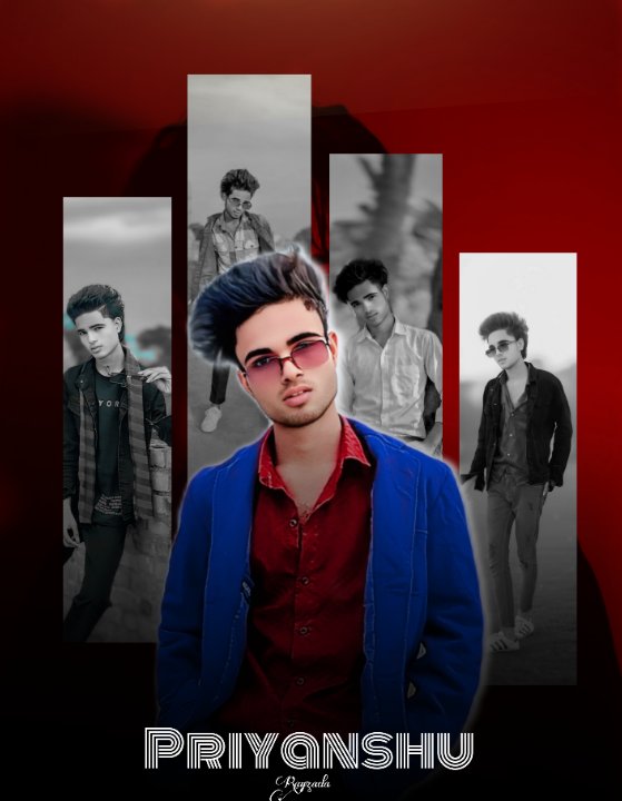 Priyanshu