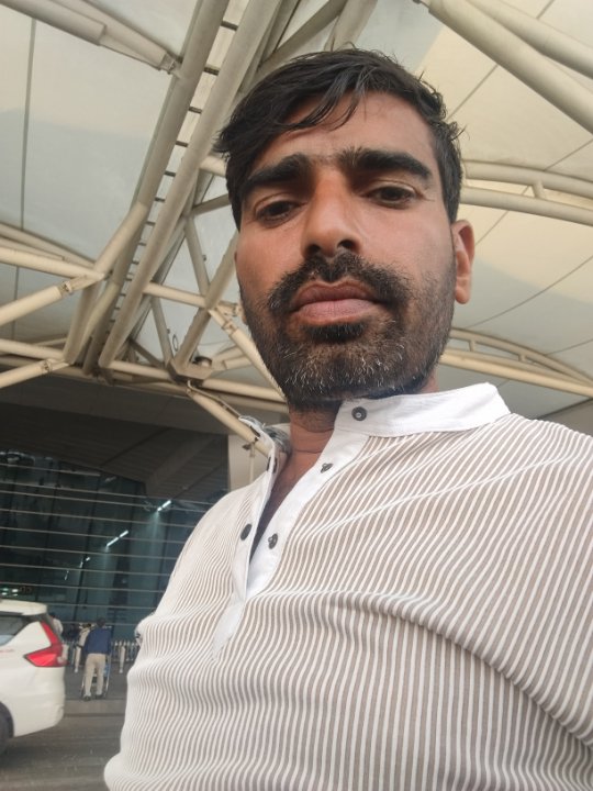 Rajesh Kumar