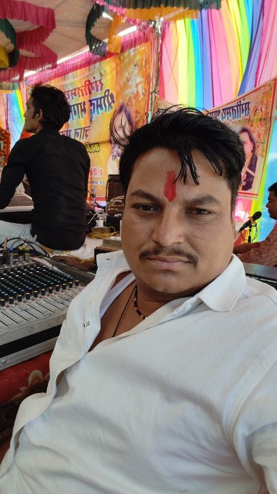 मुकेश कुमार साहू