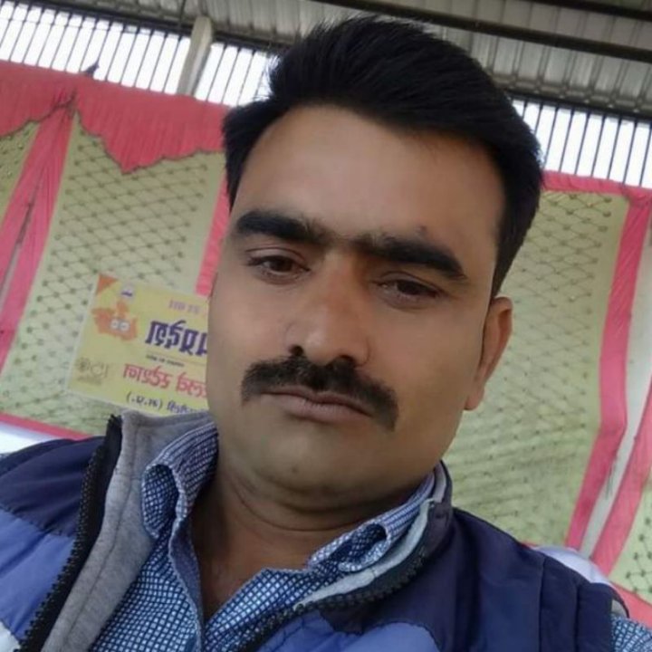 Ravendra Prasad pandey