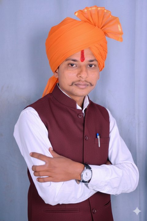 પત્રકાર દેવરાજજી ઠાકોર ભાભર