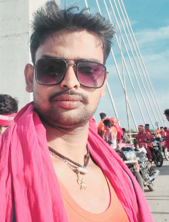 Ravindra Kumar 