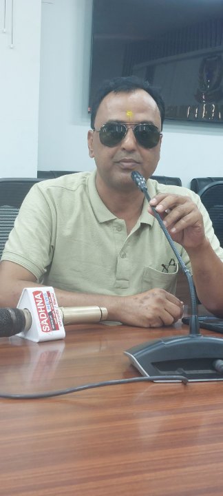 Niraj Kumar