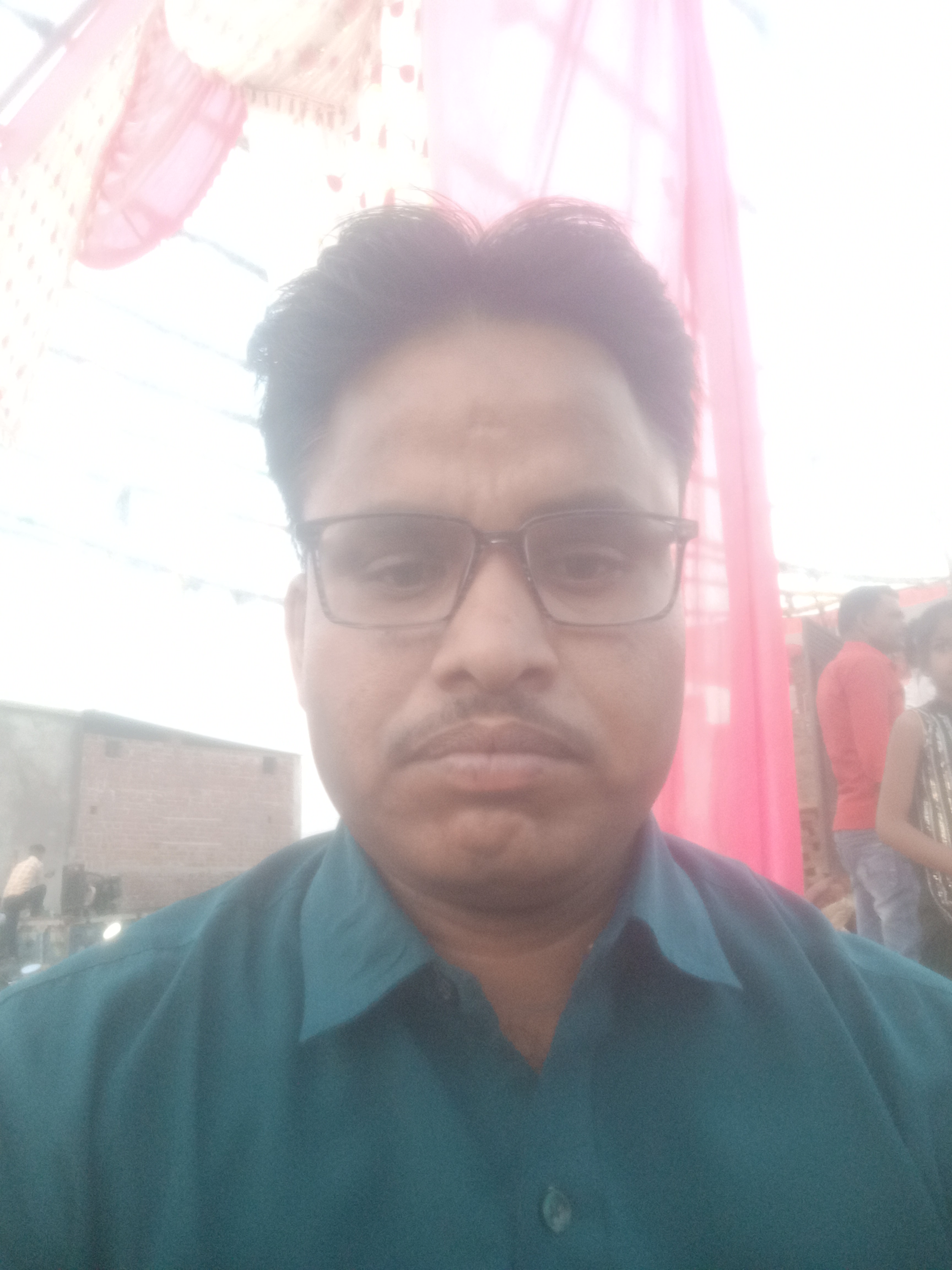 Ashokkumar Rajpoot