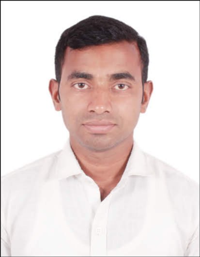 Vidyanand Ray