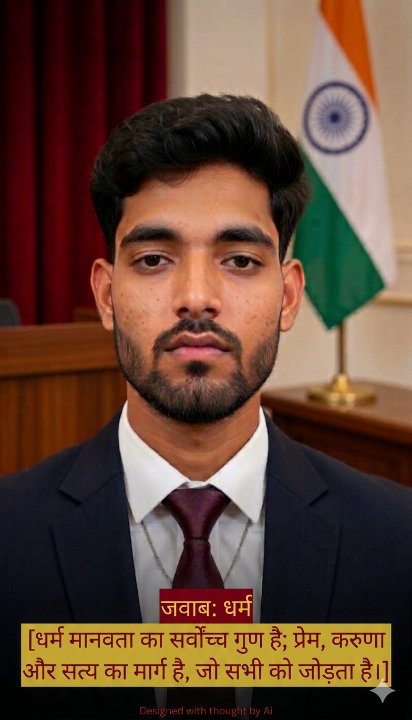 Karan Kumar Patrkar