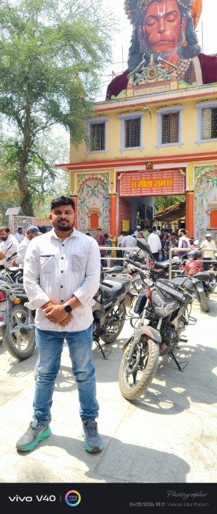Kishan Kumar Singh
