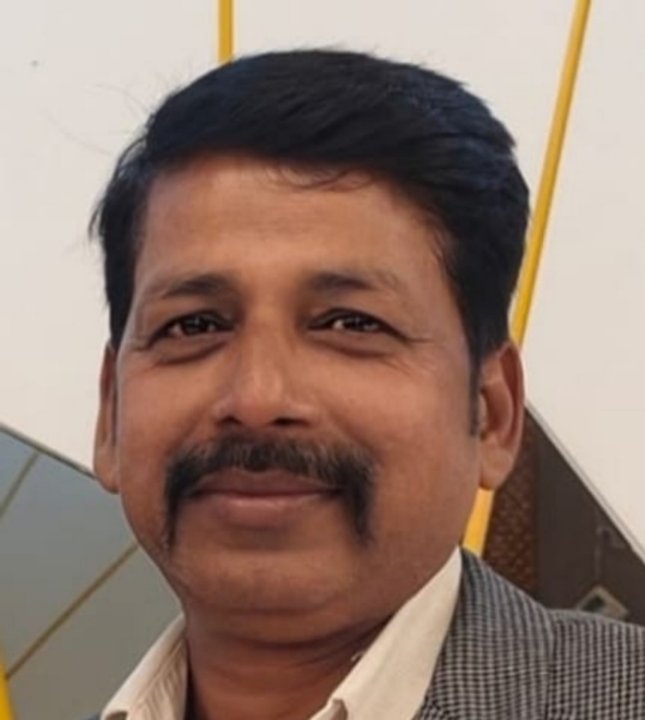अशोक जायसवाल