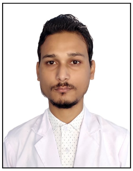 Mo Daud