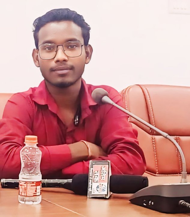 Mithlesh Ayam