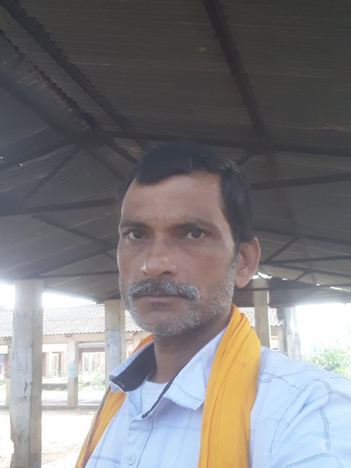 Santosh Kr Raw