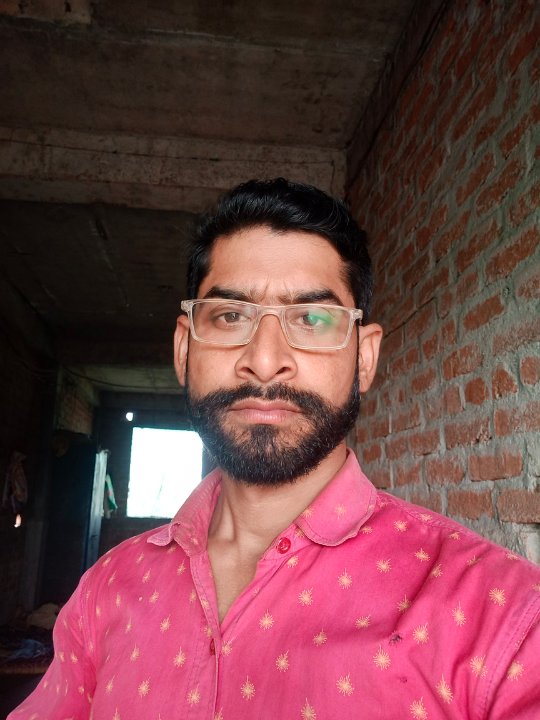 Rakesh Kumar Patel