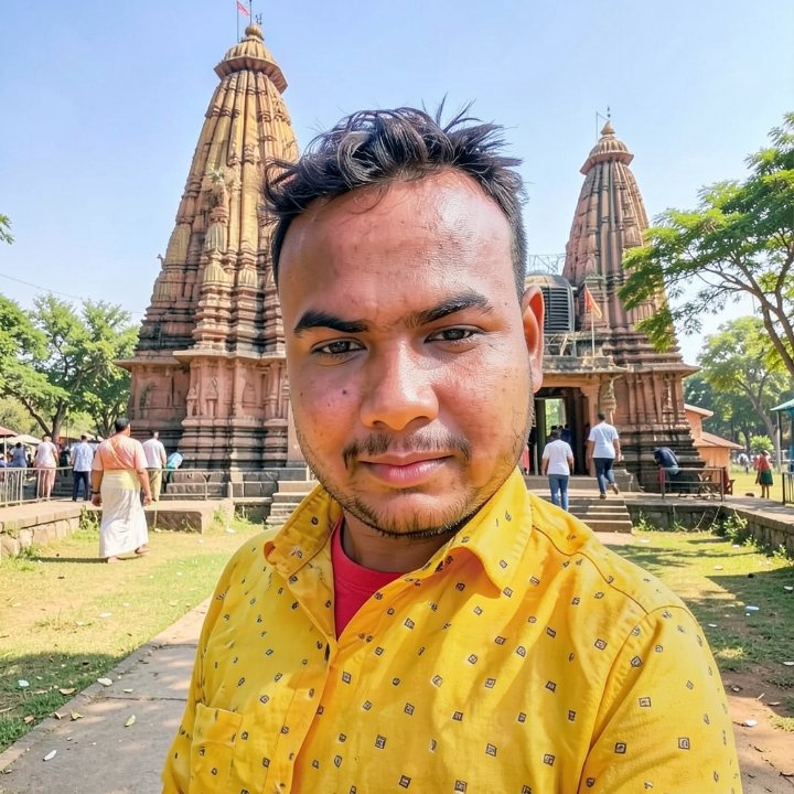 Sanjeev biswas