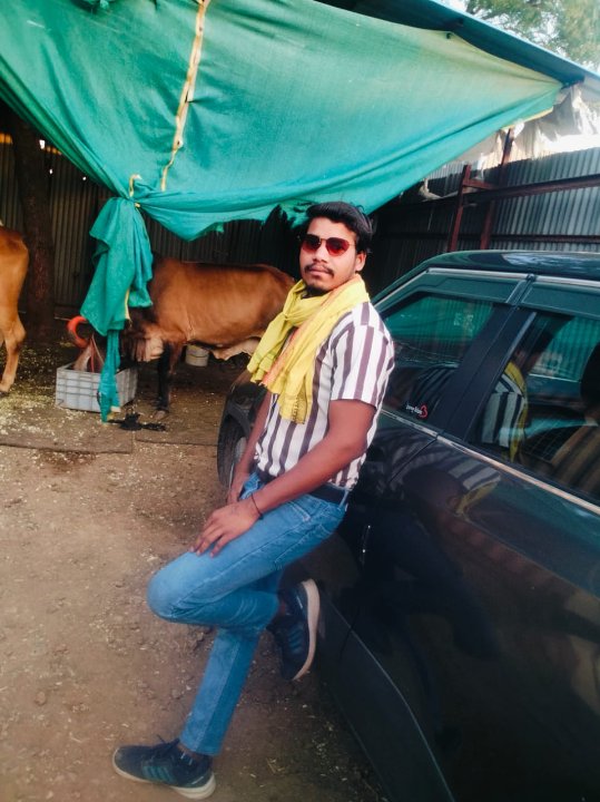 Mukesh Singh 