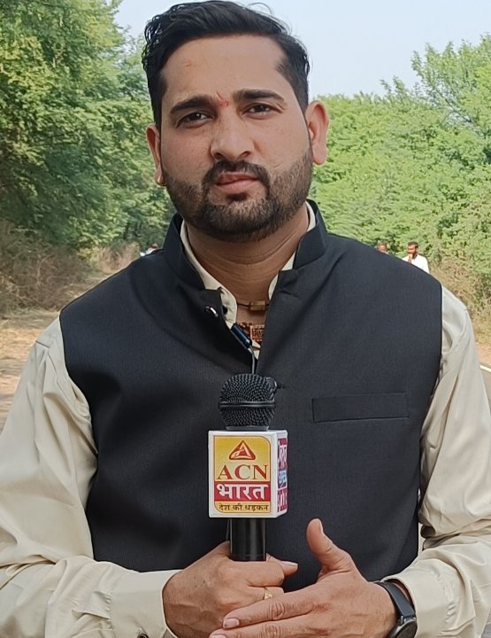 News Ankit Sahu Swaraj Tendukh