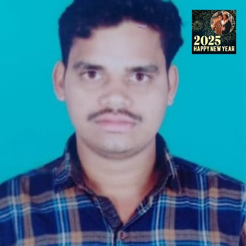 Chiranjibi dash 