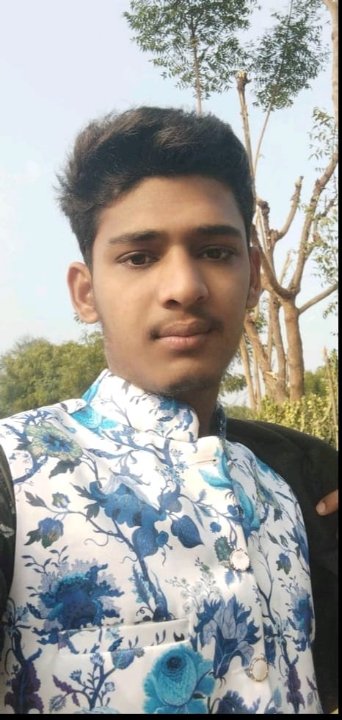 Dharmraj suthar