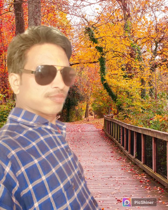 Ghodan Patel