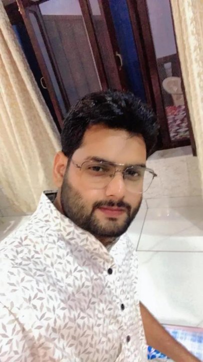 Sheeraz Malik
