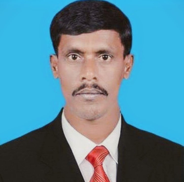 Bukka Ismail