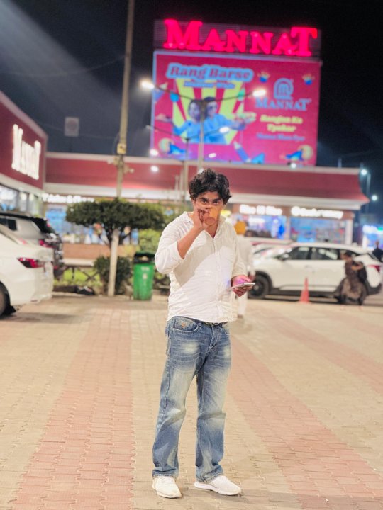 Ikbal Rahaman