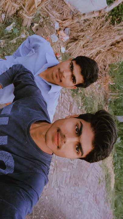 गांव का जलवा भारतपुर 🏦