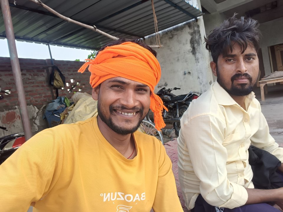 Arbind Kumar