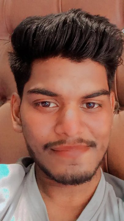 Ashish Kumar Bhardwaj
