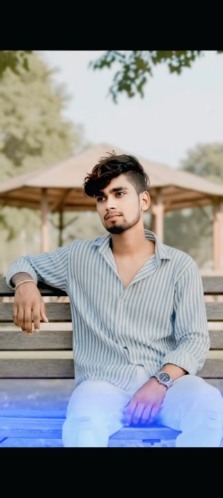 Hemant kashyap