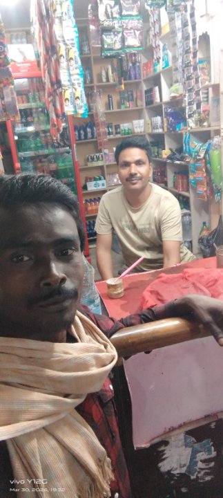 Vikash Kumar
