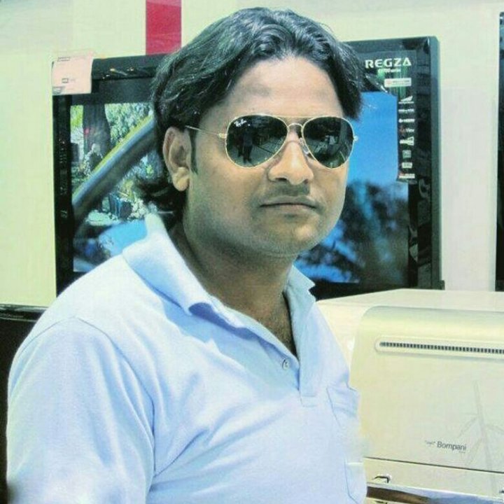 Mohd Shahid 