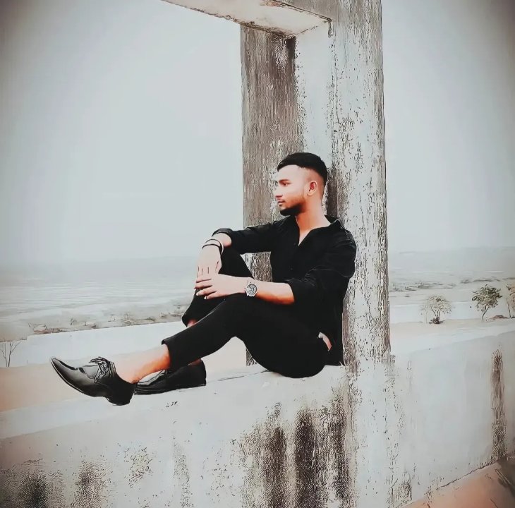Ajay Kumar