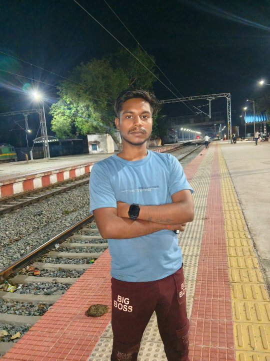 Vikash kumar prajapati 