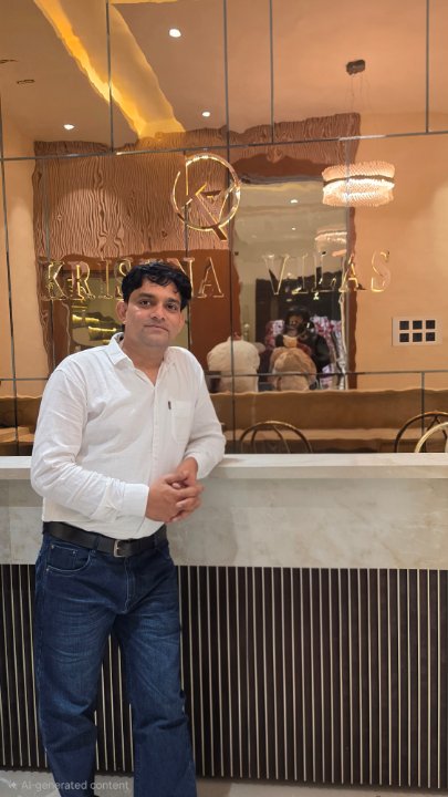 Gaurav Chaurasiya