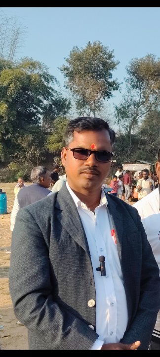 Jitendr Prshad