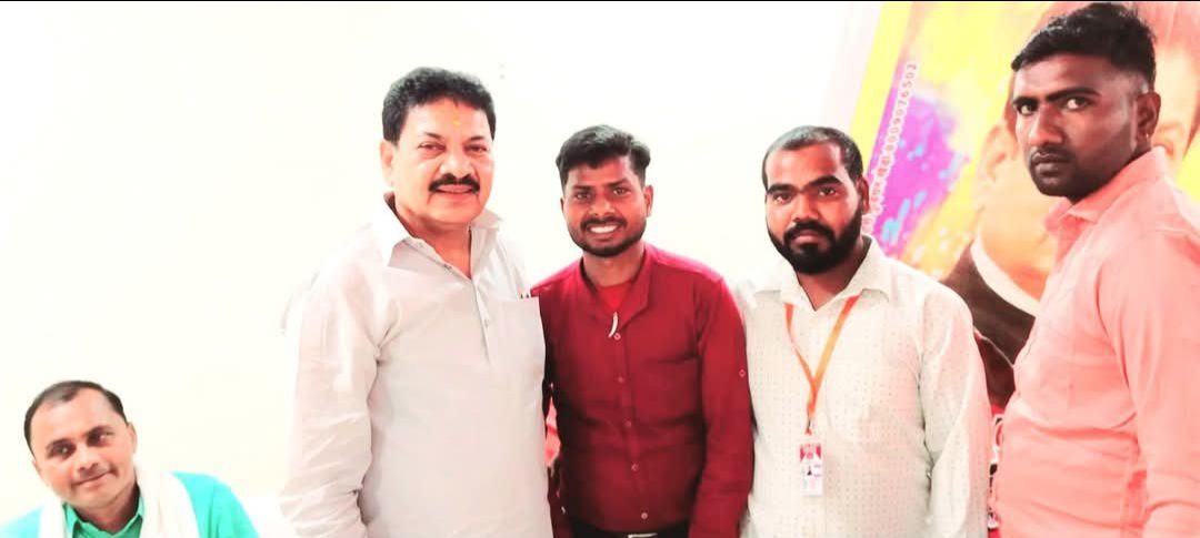 Suneet kumar